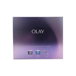Olay Hyaluronic 24 Vitamin...