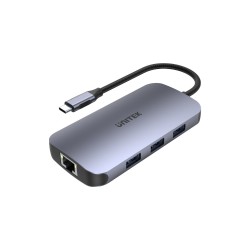 UNITEK D1071A interface hub...