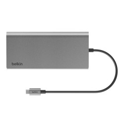 Belkin INC015BTSGY-CZ...