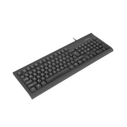 Natec MORAY Keyboard with...