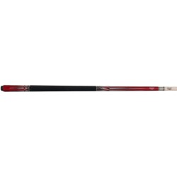 Billiard Cue Cuetec Cobra C-3, red, 3/8x14, Pool