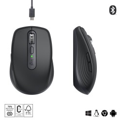 Logitech MX Anywhere 3S...