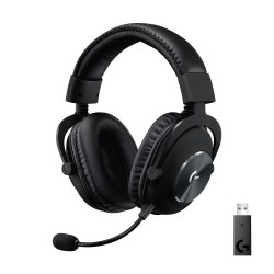 Logitech G PRO X Wireless...