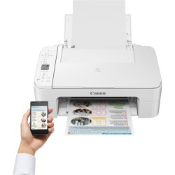 Canon PIXMA TS3351 Inkjet...