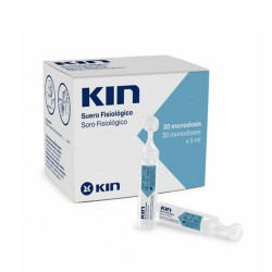 Kin Physiological Serum 30...