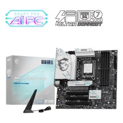 MSI B860M GAMING PLUS WIFI...
