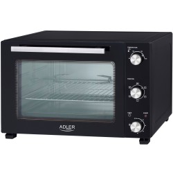 Adler AD 6028 Electric oven...