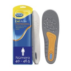 Dr. Scholl GelActiv...