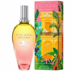 Escada Brisa Cubana Edt Spray Ed Lim 50ml