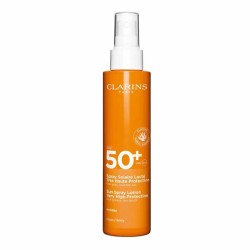 Clarins Leche Solar Spray...