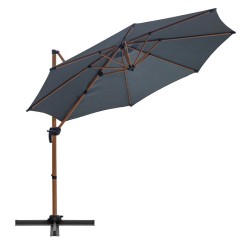 Garden umbrella ROMA S...