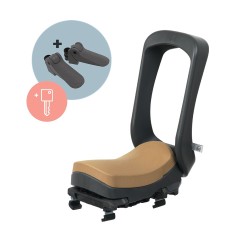 URBAN IKI Junior boot seat...