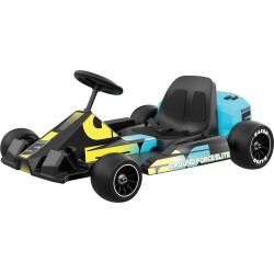 Electric go-kart for...