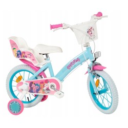 Children's bicycle 14"...