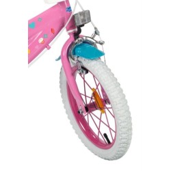 Children's bicycle 14"...