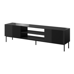 RTV SLIDE 200K cabinet on...