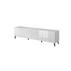 RTV cabinet ABETO 200x42x52...