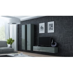 Cama TV stand VIGO 140...