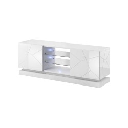 Cama TV cabinet QIU 160 MDF...