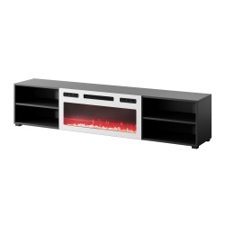 RTV cabinet POLO 180x33x39...