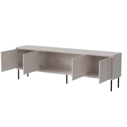 RTV cabinet ABI 4D...