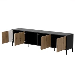 Cama MERCI RTV cabinet 200...