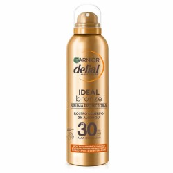 Delial Ideal Bronze...