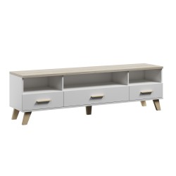 Cama RTV stand LOTTA 180cm...