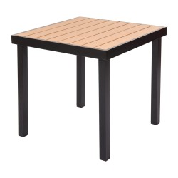 Garden table IZZY 4-seater...
