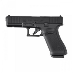 Glock 17 gen 5 6 mm CO2...