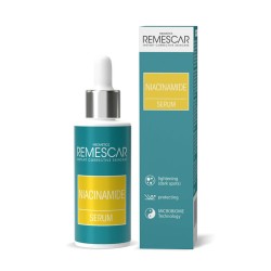 Remescar Serum Niacinamide...