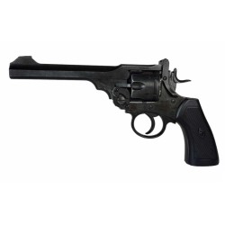 WEBLEY MKVI .455 Service...