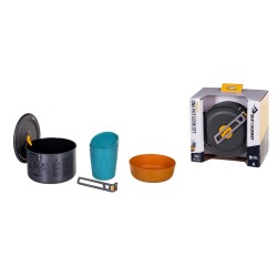 Sea To Summit Frontier UL 1...