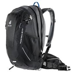 Bicycle backpack -Deuter...