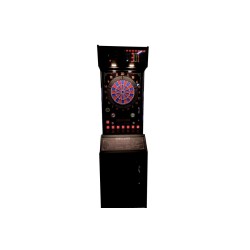 Dart machine, Cyberdart