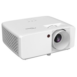 Optoma ZH350 data projector...