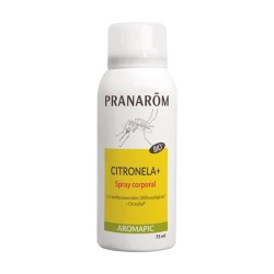 Pranarom Aromapic Body...