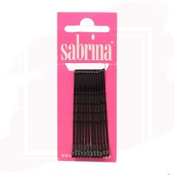 Eurostil Negro Negro Clips...