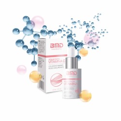 Bmd Cosmetic Vitamin C...