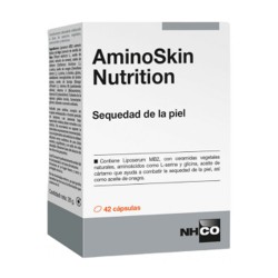 Nhco AminoSkin Nutrition 42...
