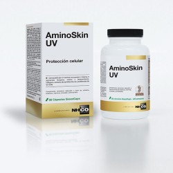 Nhco-Aminoskin UV - Cellular Protection - 56 Capsules