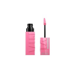 Maybelline Superstay Vinyl Ink Liquid Lipstick 155-Upbeat 4,2ml