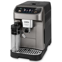 DeLonghi espresso machine...