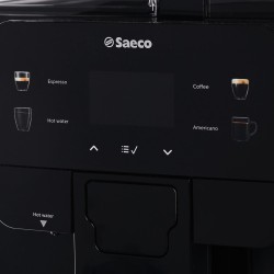 Saeco New Royal Black...