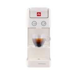 Illy Y3.3 Fully-auto...