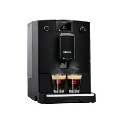 Nivona NICR 690 Manual Espresso machine 2.2 L Black