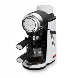 Flask coffee maker 800W...