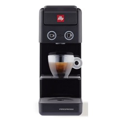 Illy Y3.3 Fully-auto...