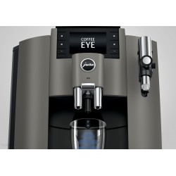 Jura W8 Dark Inox (EA)...