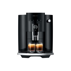 Coffee Machine Jura E4...